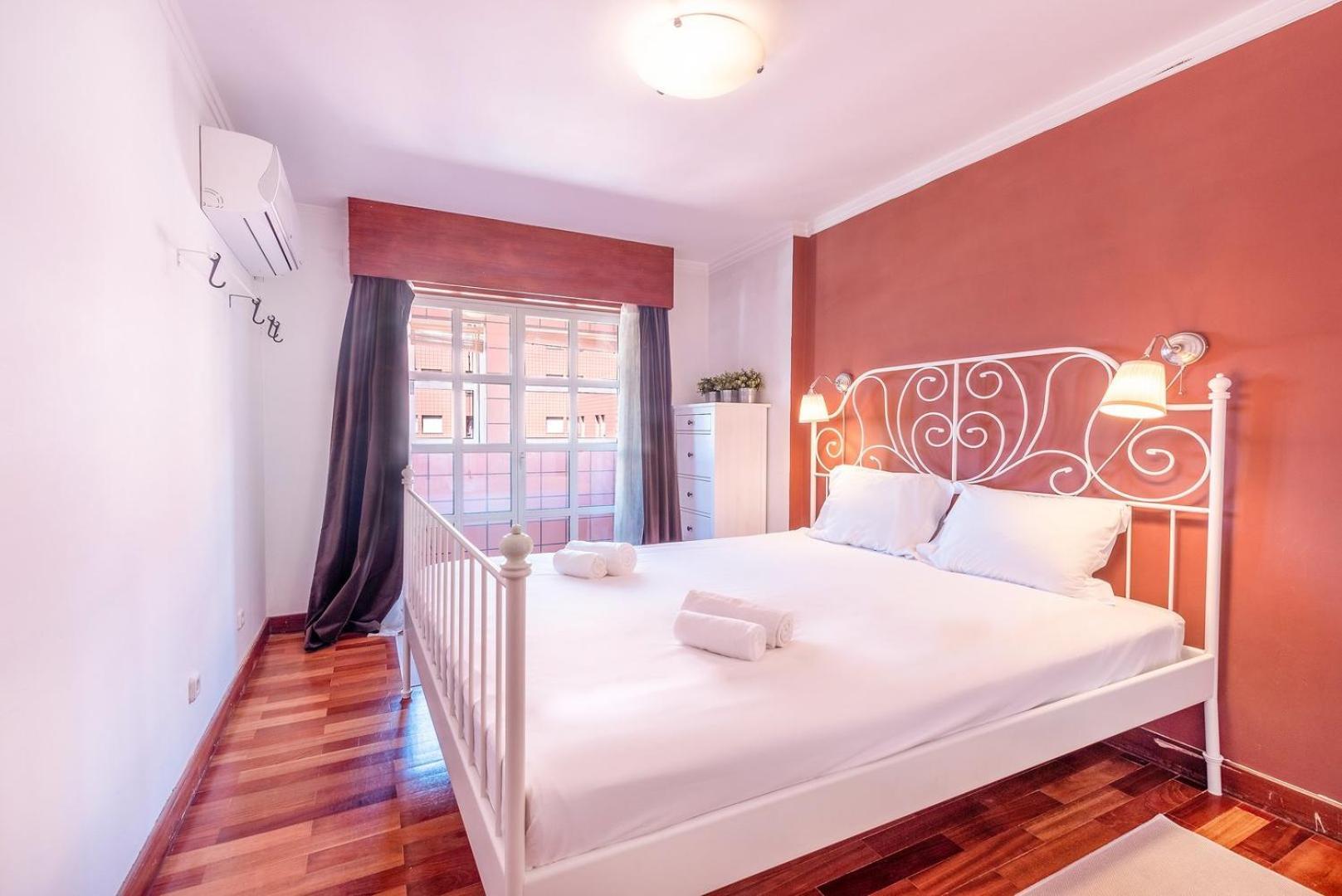 شقة Guestready - Bella Vistas Lisboa المظهر الخارجي الصورة